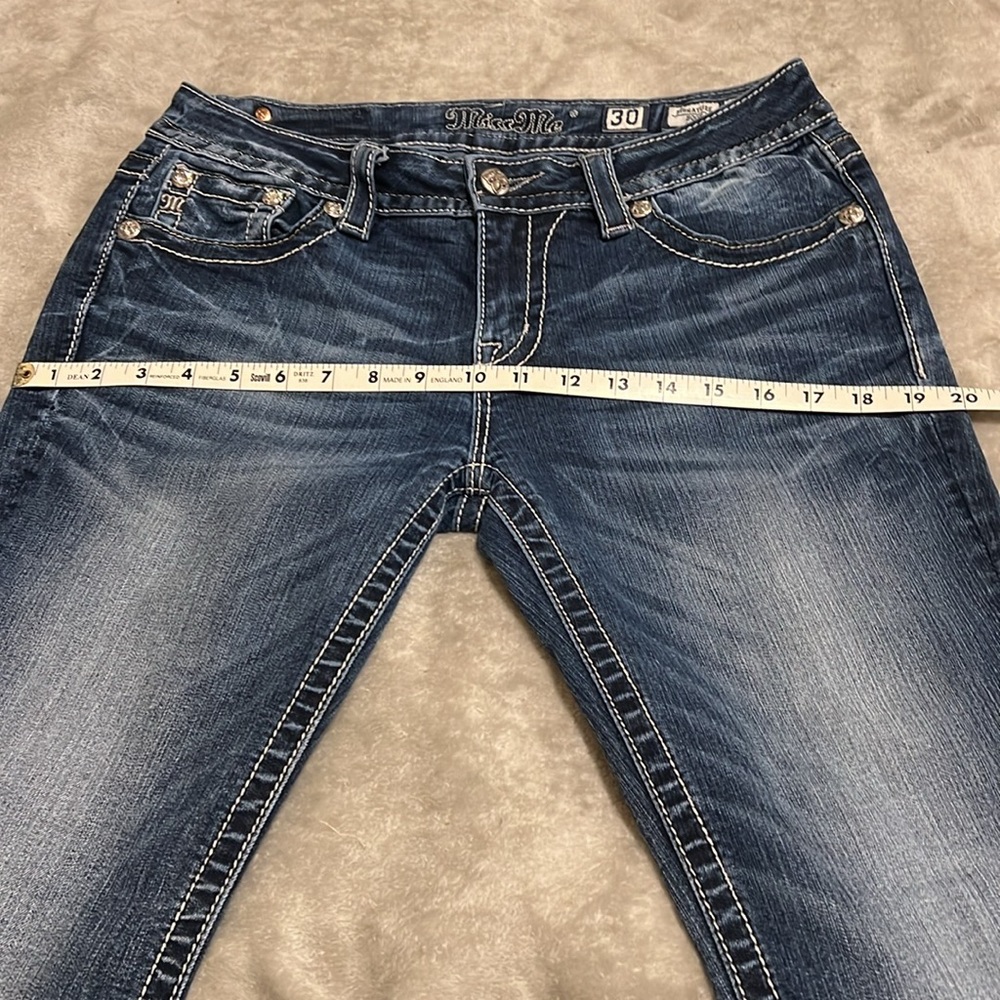 Miss Me Jeans - Picture 10 of 11